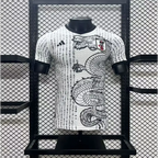 Japon Concept Kanji Dragon