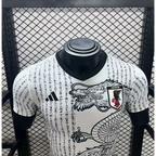 Japon Concept Kanji Dragon