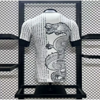 Japon Concept Kanji Dragon
