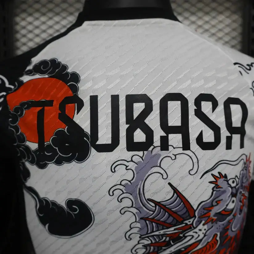Japon Concept Katana Tsubasa