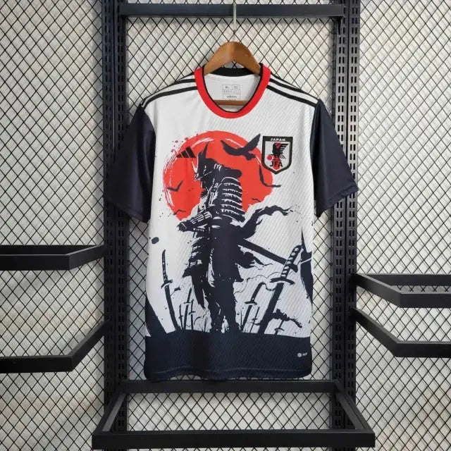 Japon Concept Lonely Samouraï