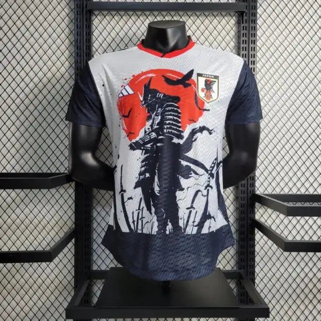 Japon Concept Lonely Samouraï