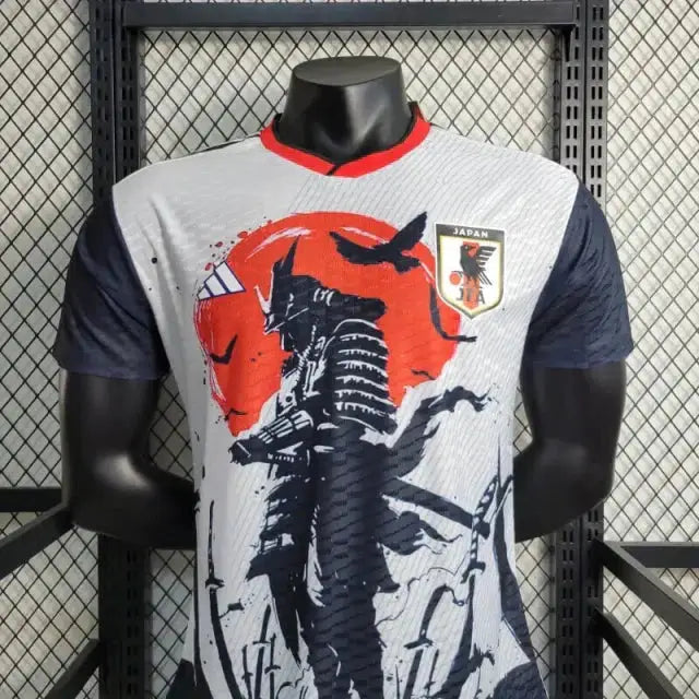 Japon Concept Lonely Samouraï