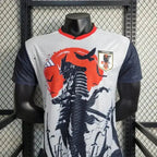 Japon Concept Lonely Samouraï