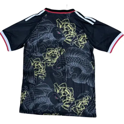 Japon Concept Poisson