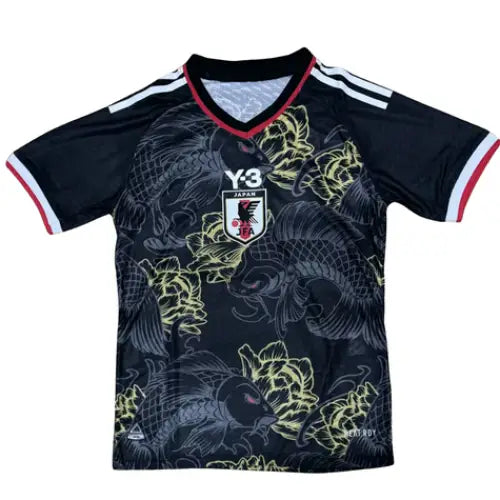 Japon Concept Poisson
