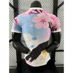 Japon Concept Renard Version Joueur 2025/2026
