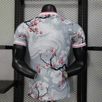 Japon Concept Renard Version Joueur 2025/2026