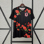 Japon Concept Roses Black
