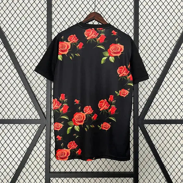 Japon Concept Roses Black