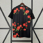 Japon Concept Roses Black