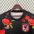 Japon Concept Roses Black