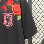 Japon Concept Roses Black