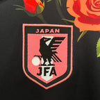 Japon Concept Roses Black