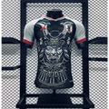 Japon Concept Samouraï ONI
