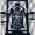 Japon Concept Samouraï ONI