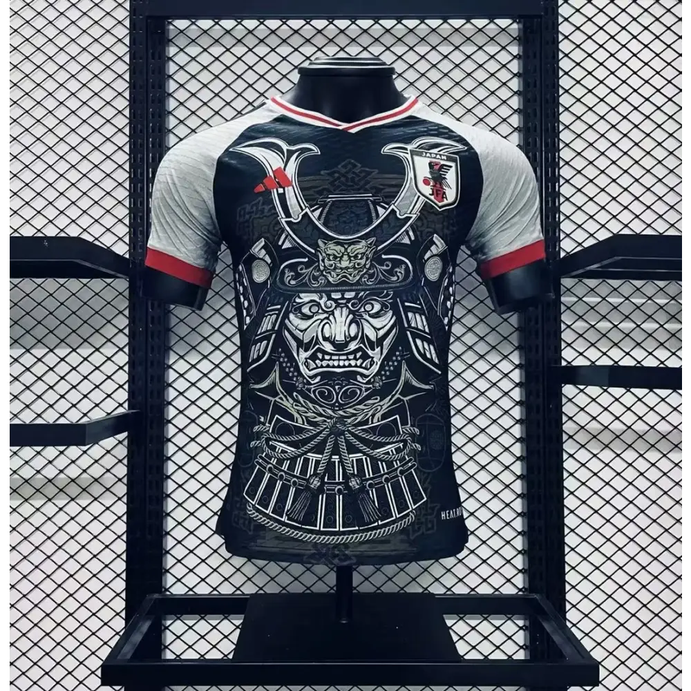Japon Concept Samouraï ONI