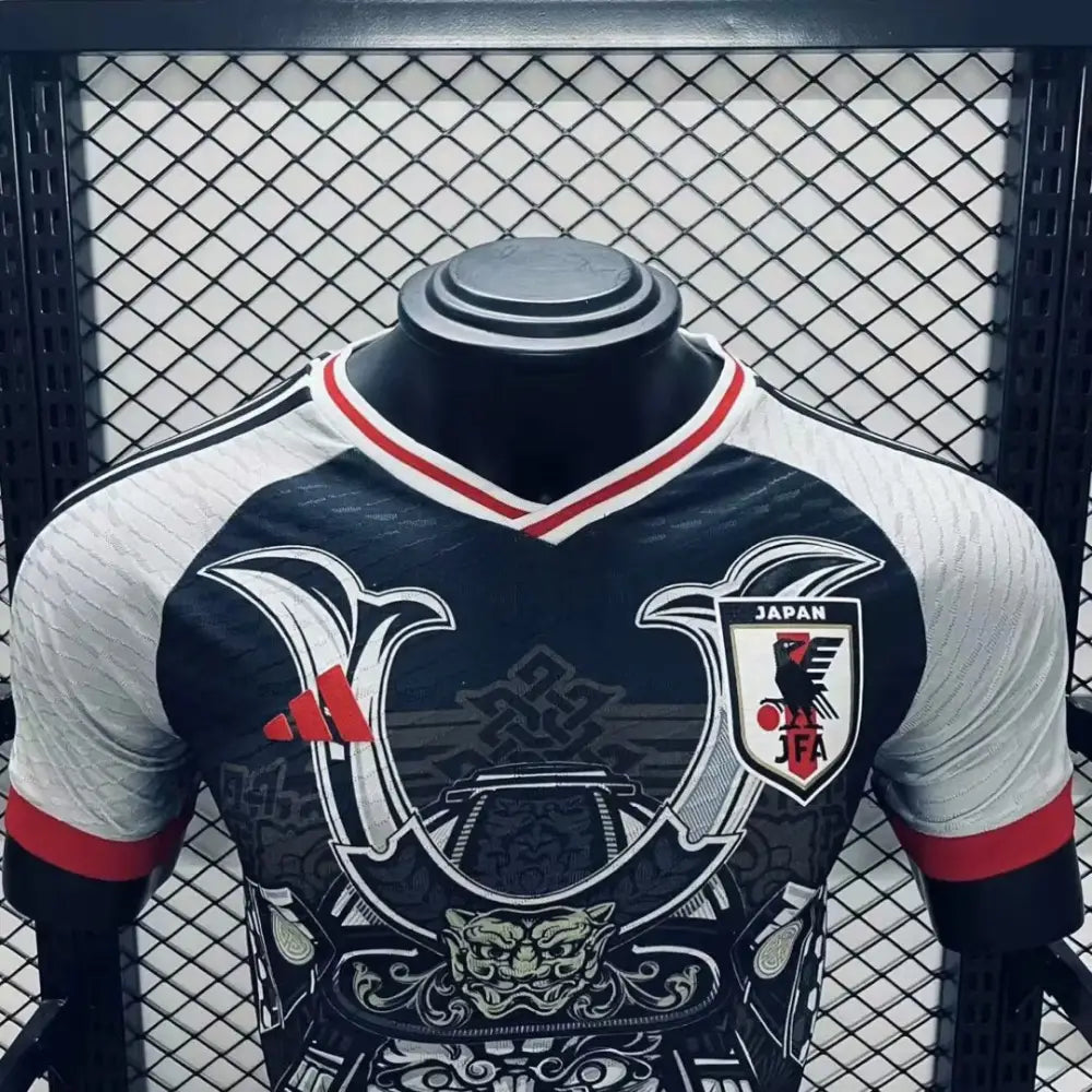 Japon Concept Samouraï ONI