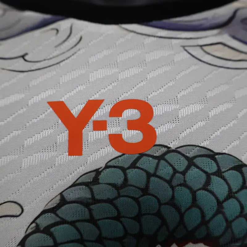 Japon Concept YAMAMOTO Dragon