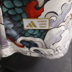 Japon Concept YAMAMOTO Dragon