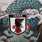 Japon Concept YAMAMOTO Dragon