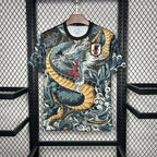 Japon Concept Year of the Dragon