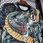 Japon Concept Year of the Dragon