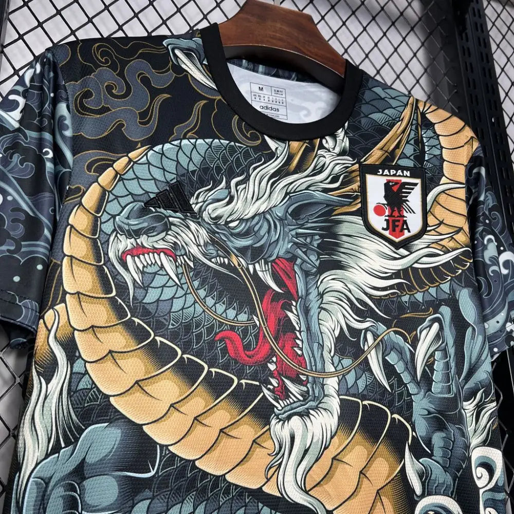 Japon Concept Year of the Dragon