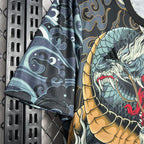 Japon Concept Year of the Dragon