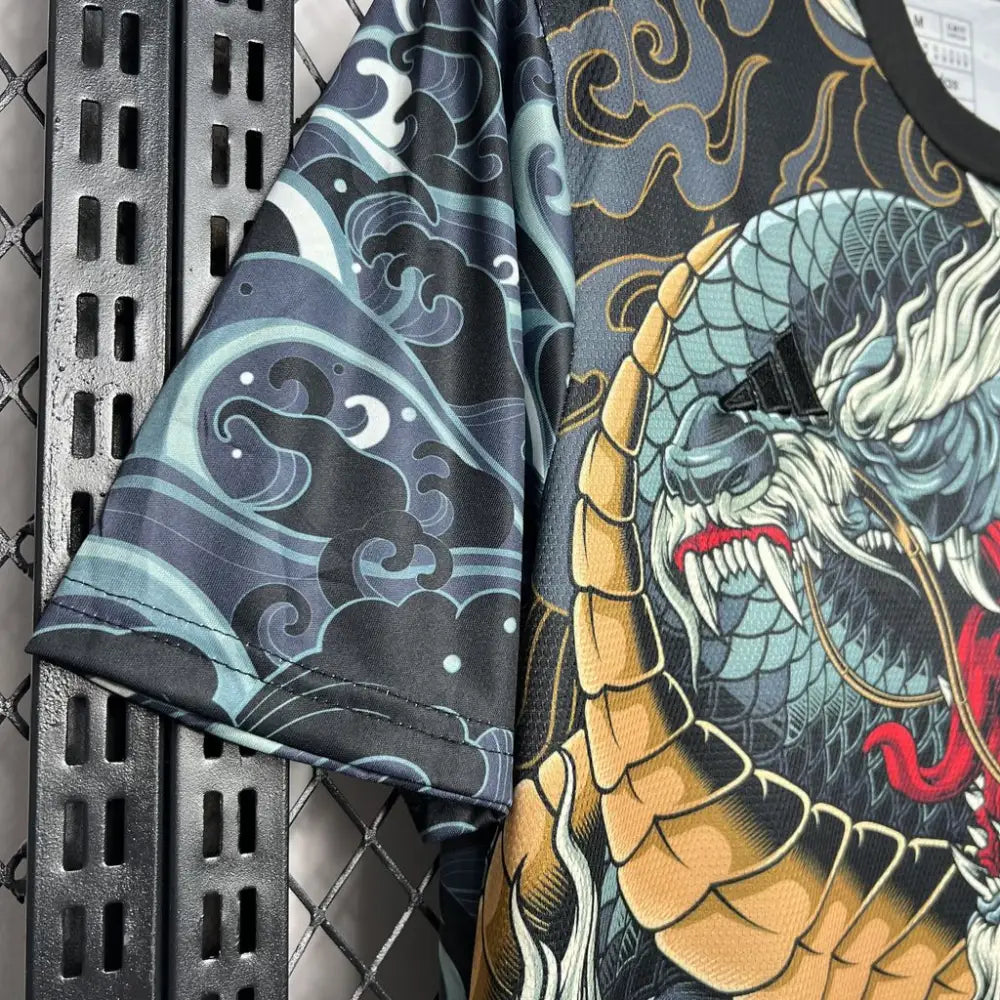 Japon Concept Year of the Dragon