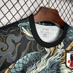 Japon Concept Year of the Dragon