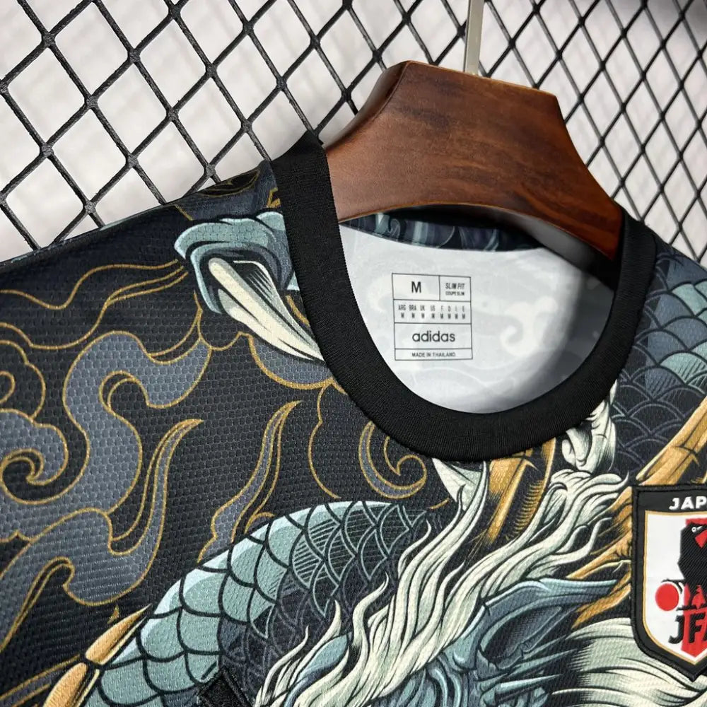 Japon Concept Year of the Dragon
