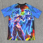 Japon DBS Goku Vegeta 2025/2026