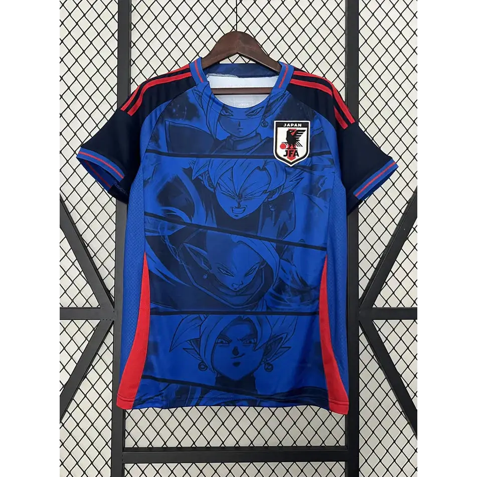 Japon DBZ Black Goku Edition