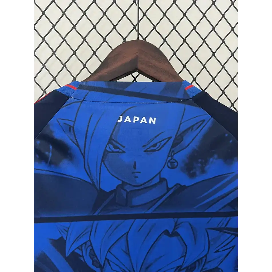 Japon DBZ Black Goku Edition
