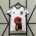 Japon DBZ Blood Goku Blanc