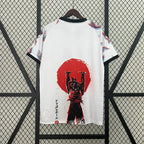 Japon DBZ Blood Goku Blanc