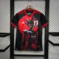 Japon DBZ Blood Goku Noir
