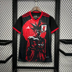 Japon DBZ Blood Goku Noir