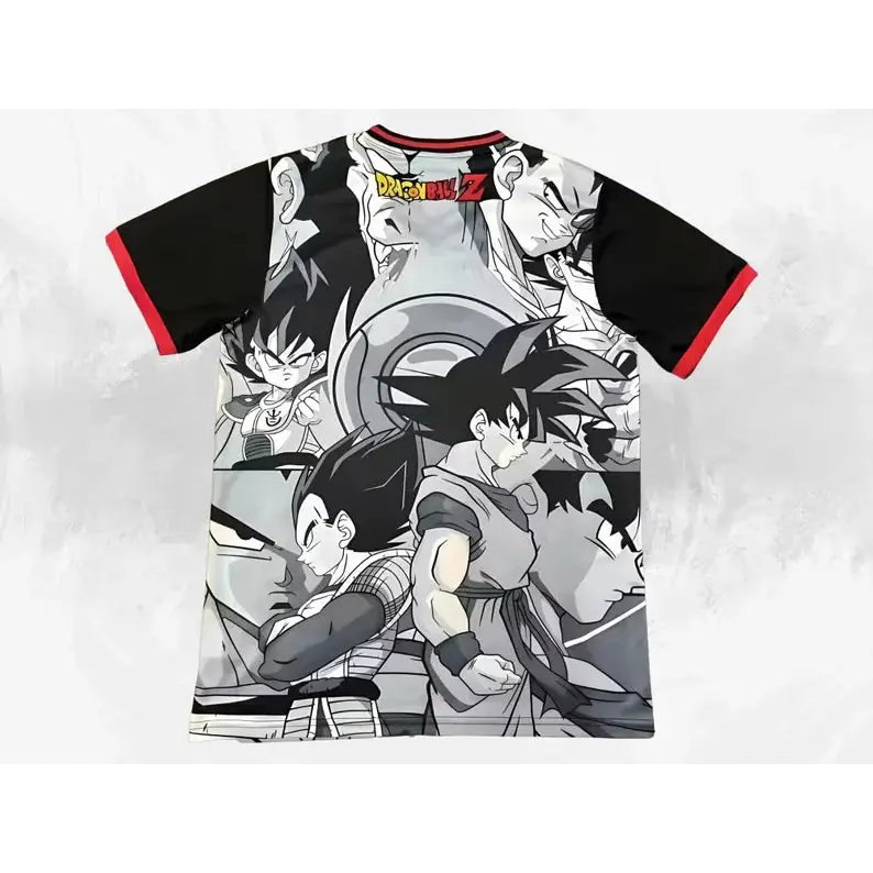 Japon DBZ Goku Vegeta 2025