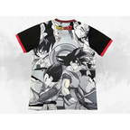 Japon DBZ Goku Vegeta 2025