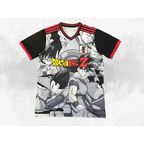Japon DBZ Goku Vegeta 2025