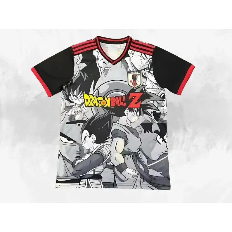 Japon DBZ Goku Vegeta 2025