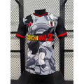 Japon DBZ Goku Vegeta Version Joueur 2025