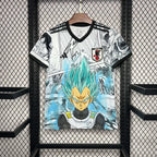 Japon DBZ Vegeta Blue/Grey