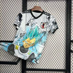 Japon DBZ Vegeta Blue/Grey