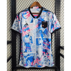 Japon DBZ Vegeta Blue/Rose