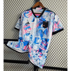 Japon DBZ Vegeta Blue/Rose