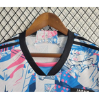Japon DBZ Vegeta Blue/Rose