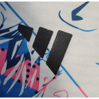 Japon DBZ Vegeta Blue/Rose